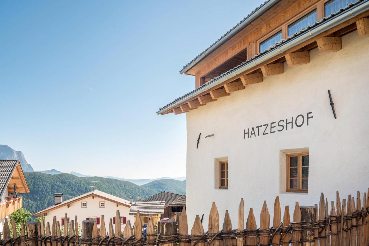 Hatzeshof Heustadel ライオーン エクステリア 写真